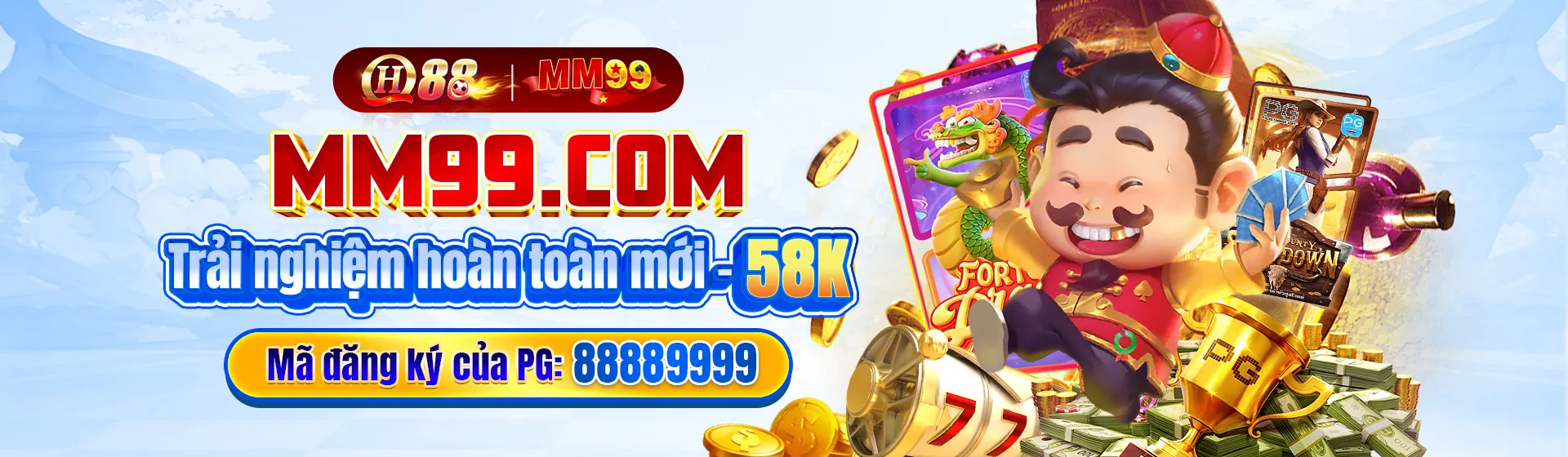 Giao diện nền tảng kg88 win hiện đại
