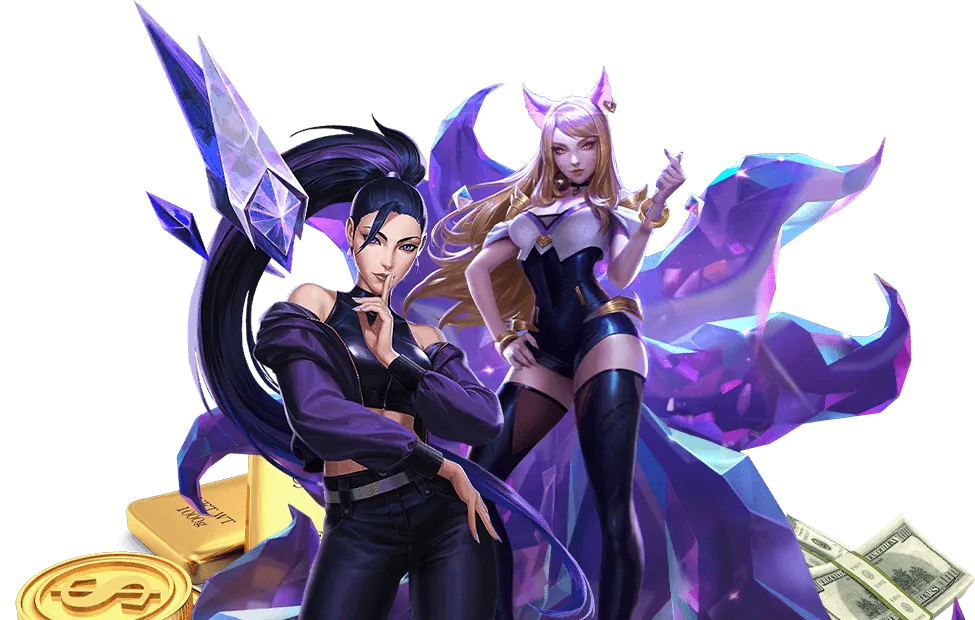 Giao dịch nạp rút tiền nhanh chóng và an toàn